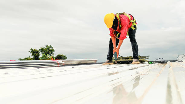 Best Roof Coating and Sealing  in Woods Creek, WA