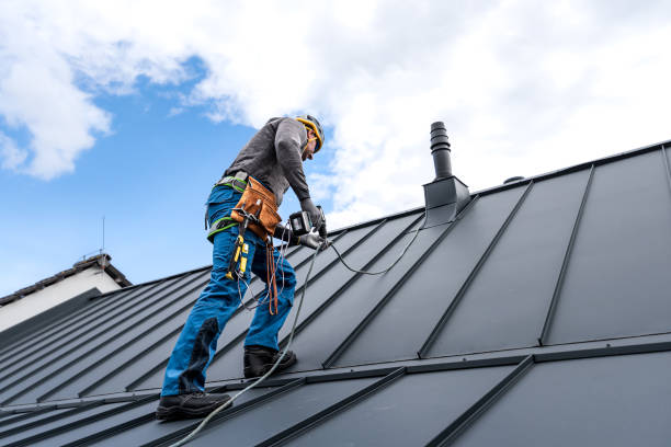 Best Commercial Roofing Services  in Woods Creek, WA