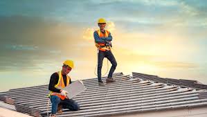 Best Green or Eco-Friendly Roofing Solutions  in Woods Creek, WA